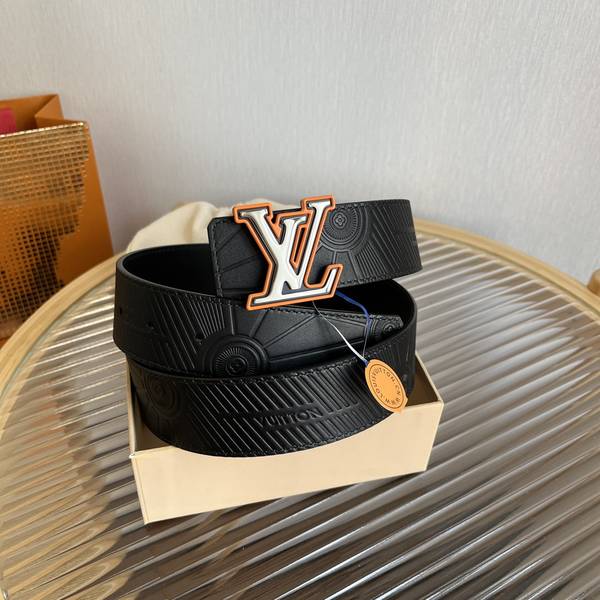 Louis Vuitton 40MM Belt LVB00314